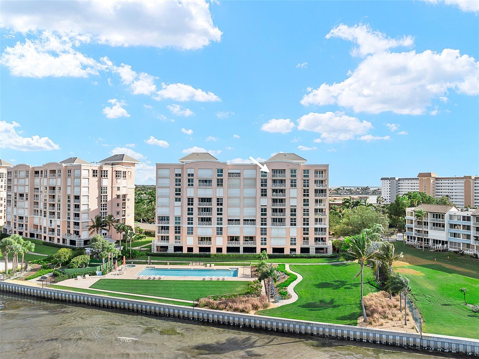 BACOPA BAY CONDO - Residential