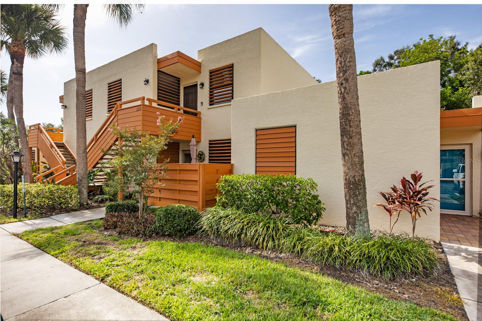 WILDEWOOD SPGS II-B - Residential Lease