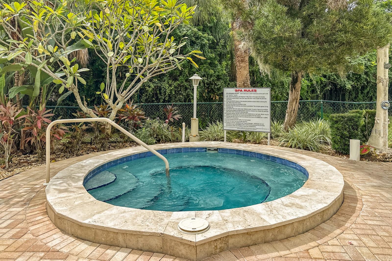 WILDEWOOD SPGS II-B - Residential Lease