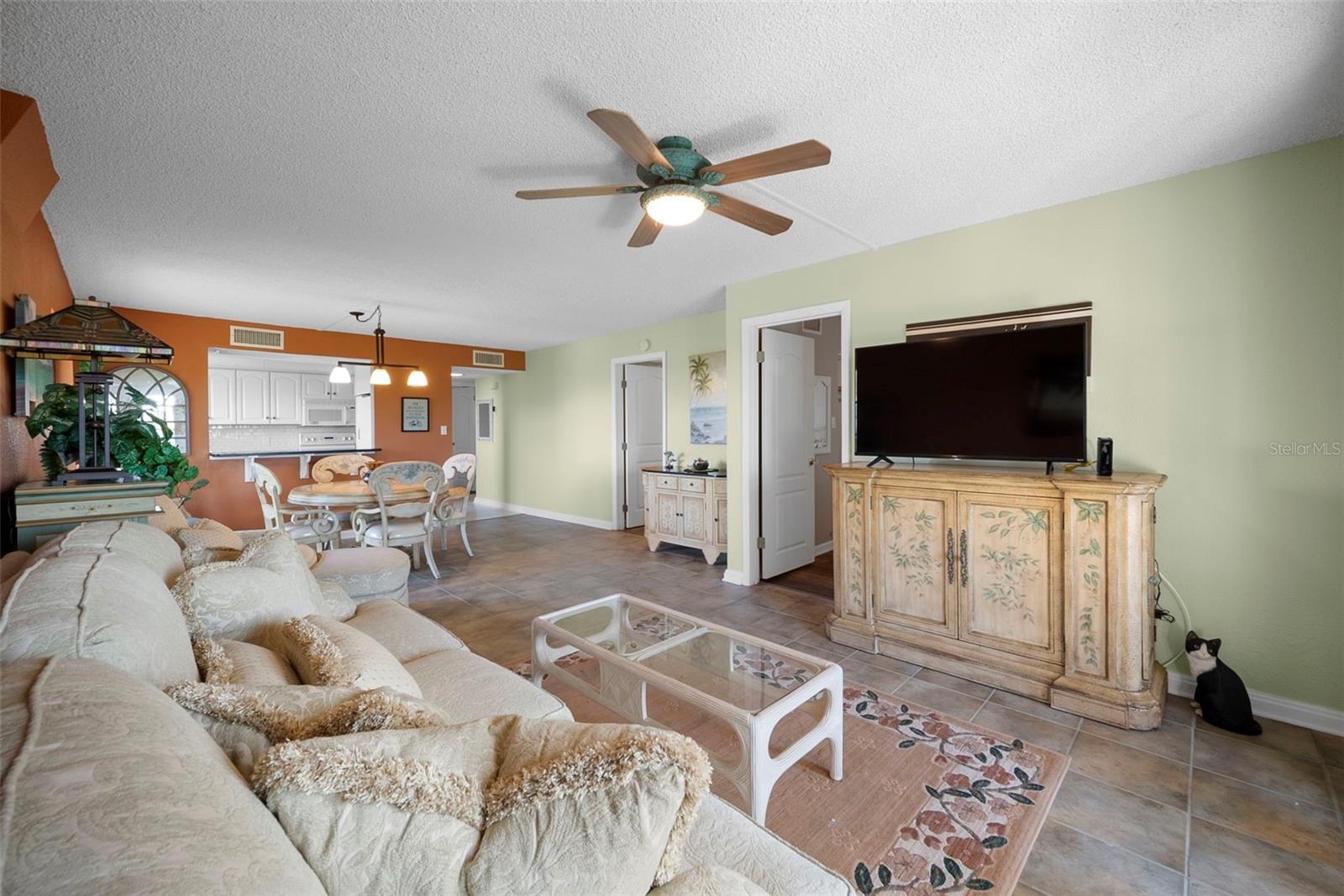 TARPON POINT CONDO - Residential