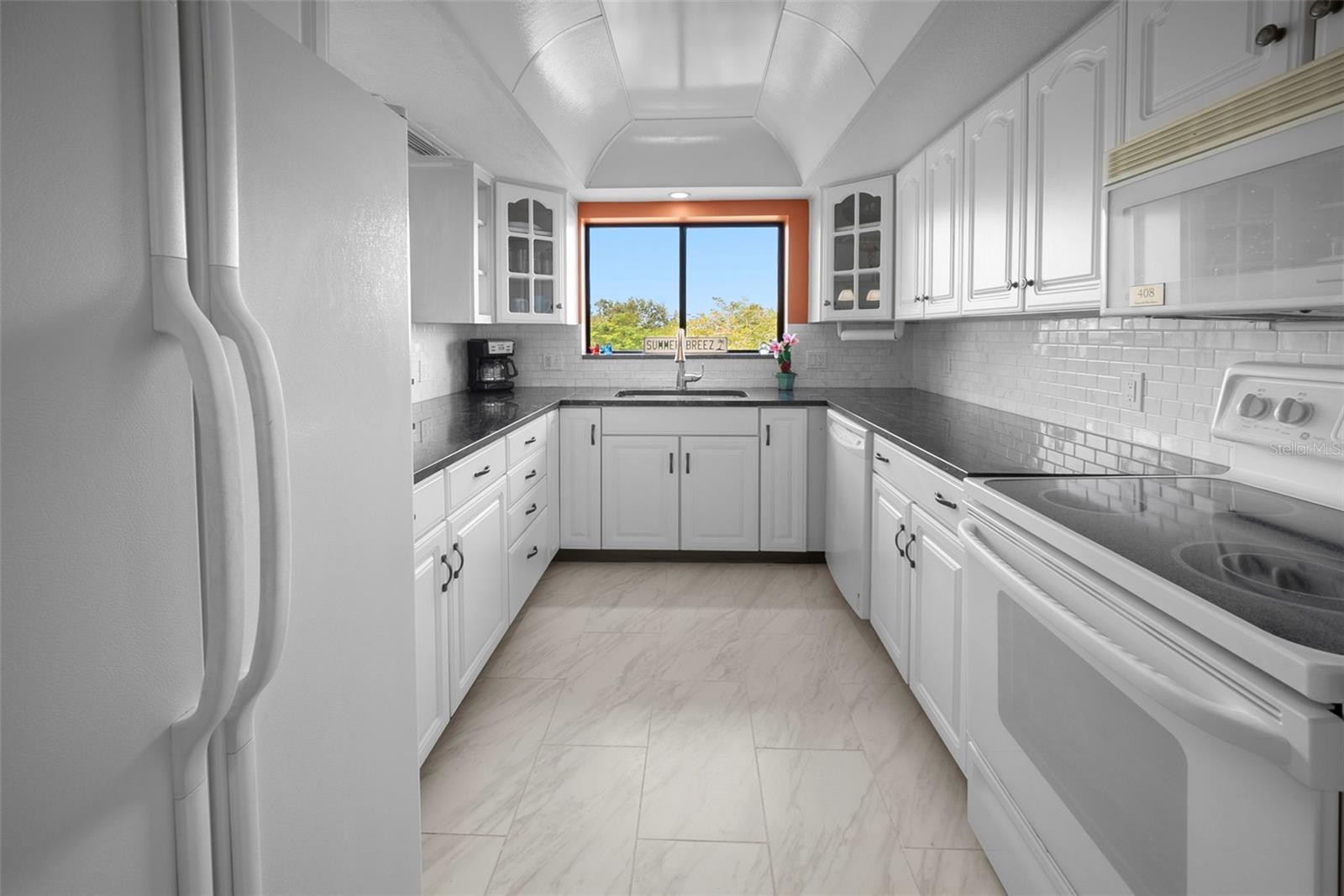 TARPON POINT CONDO - Residential