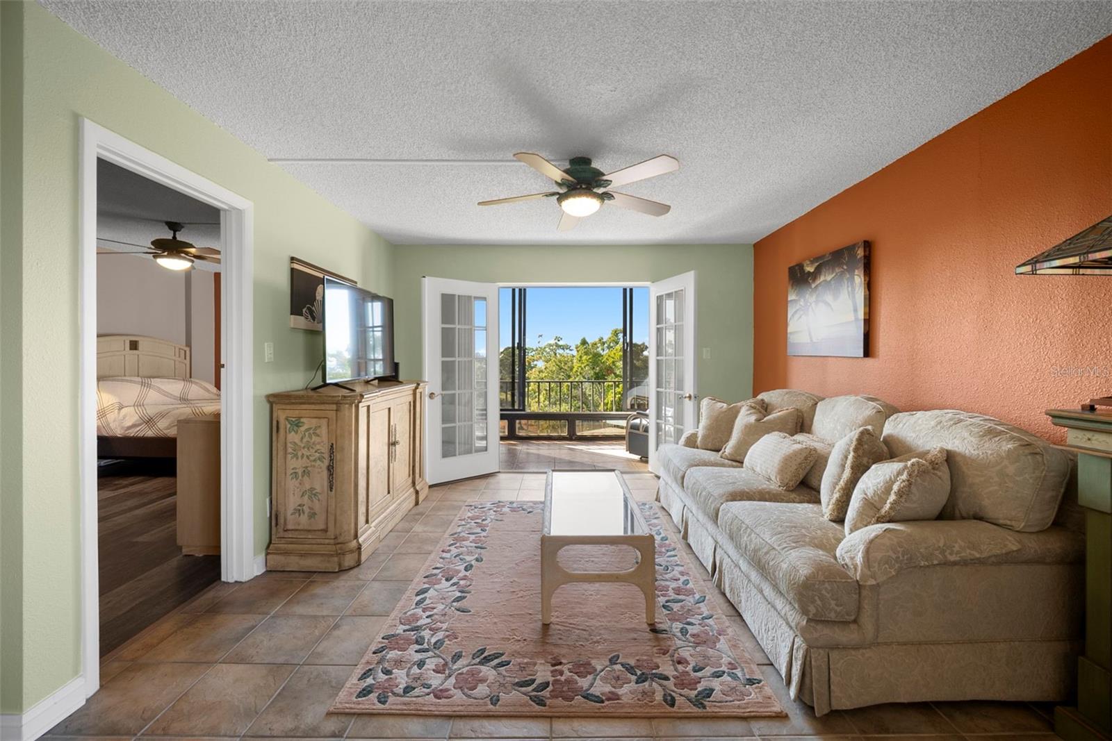 TARPON POINT CONDO - Residential