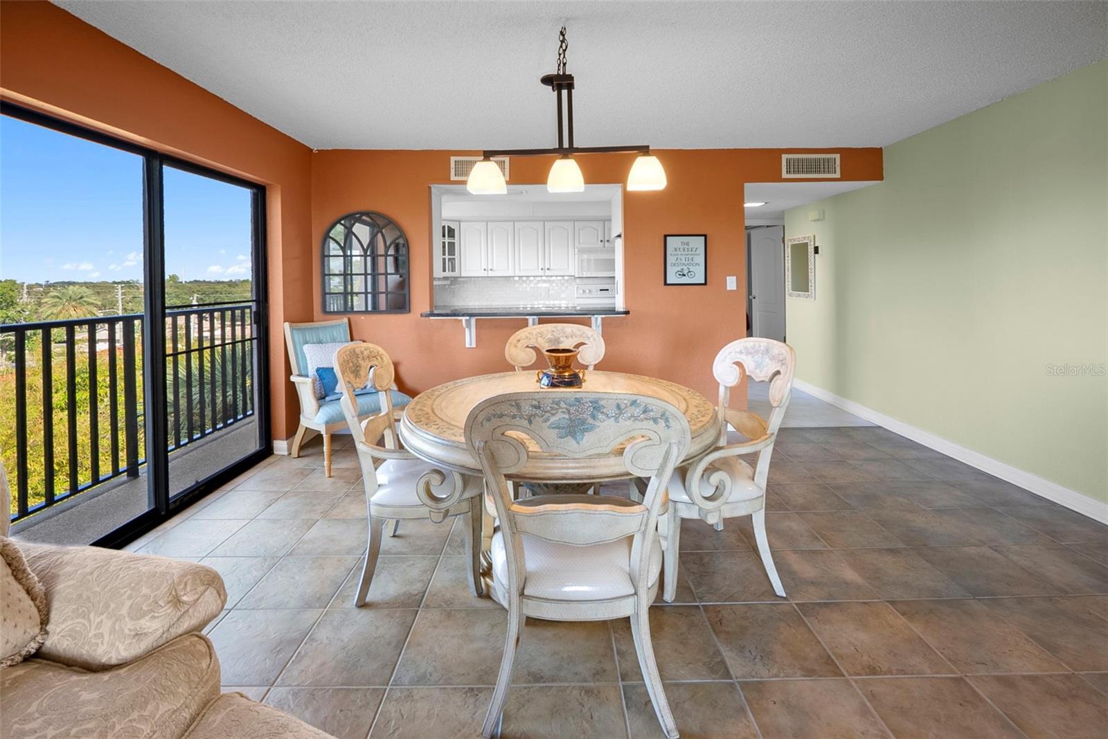 TARPON POINT CONDO - Residential