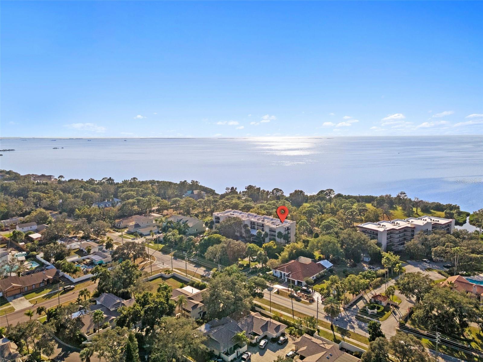 TARPON POINT CONDO - Residential