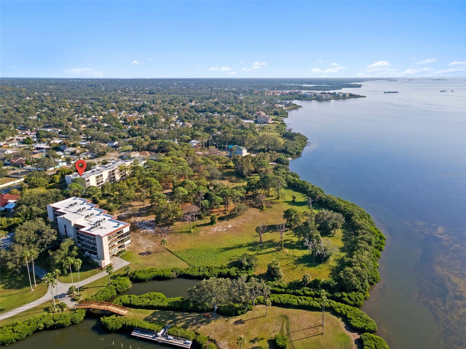 TARPON POINT CONDO - Residential