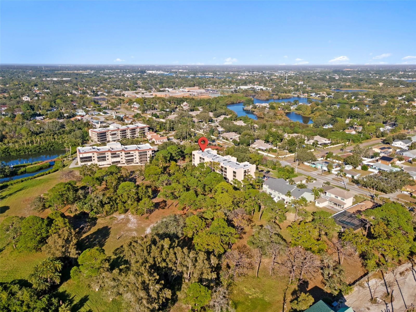 TARPON POINT CONDO - Residential