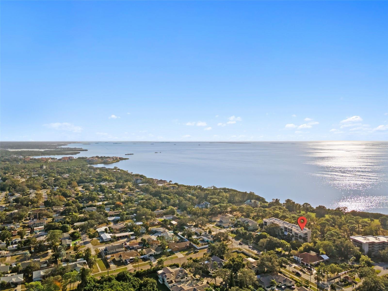 TARPON POINT CONDO - Residential