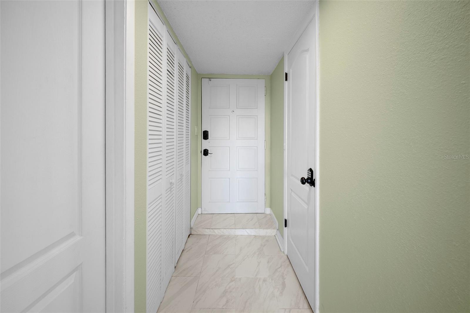 TARPON POINT CONDO - Residential