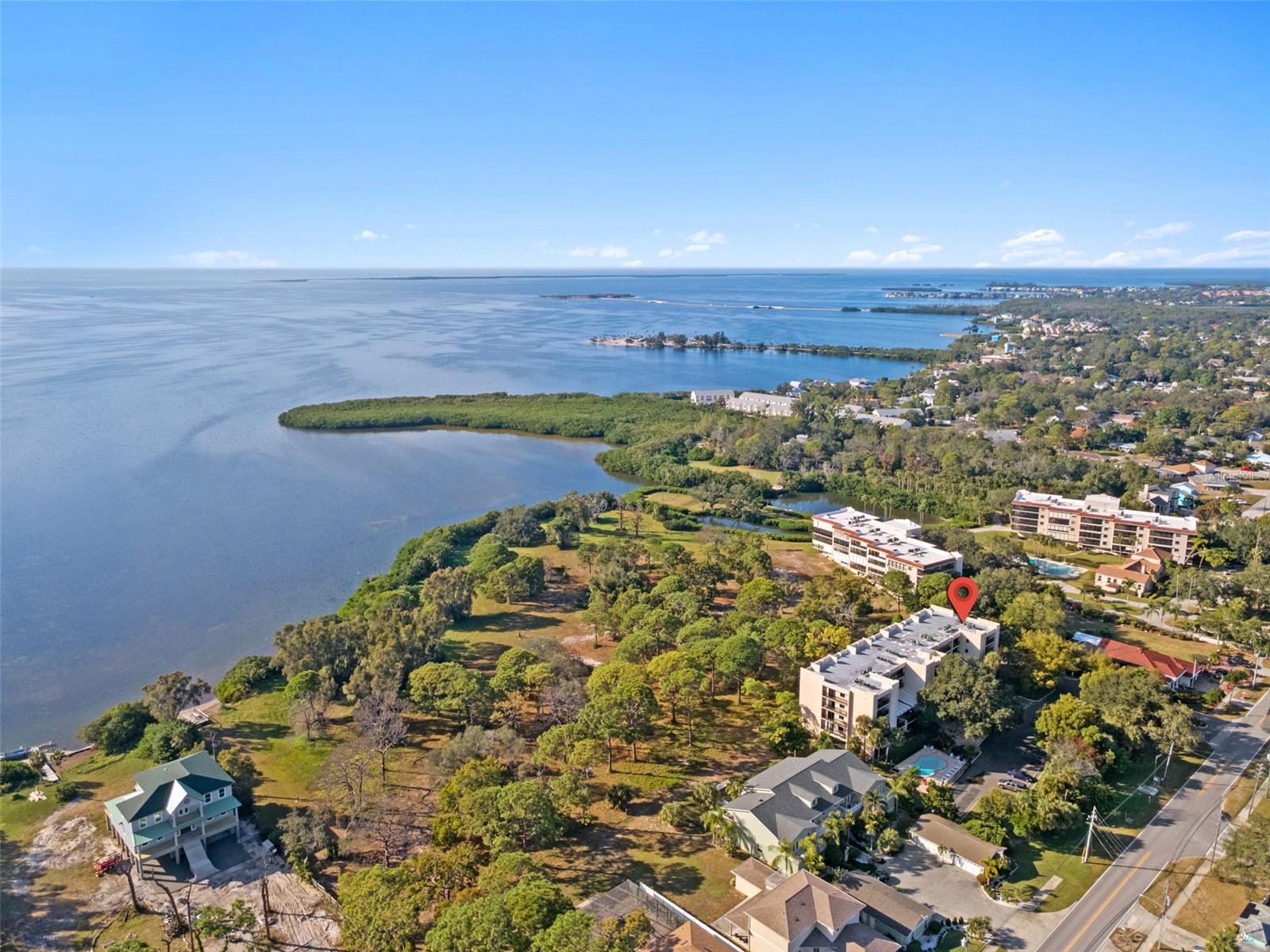 TARPON POINT CONDO - Residential