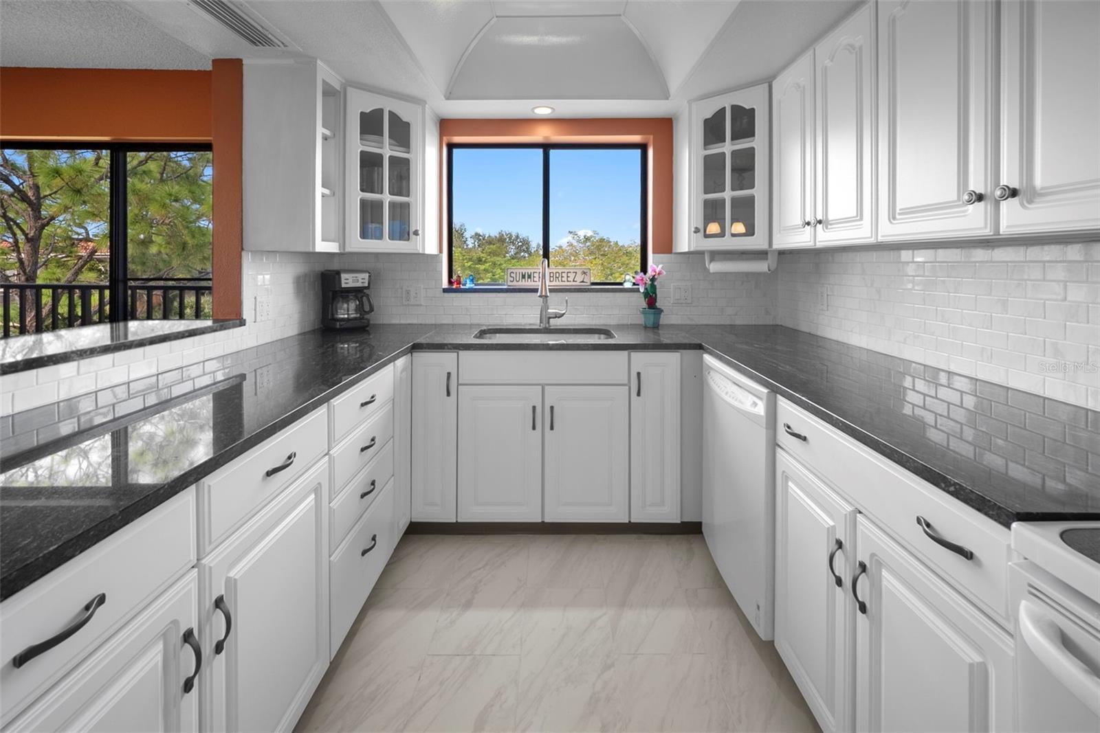 TARPON POINT CONDO - Residential