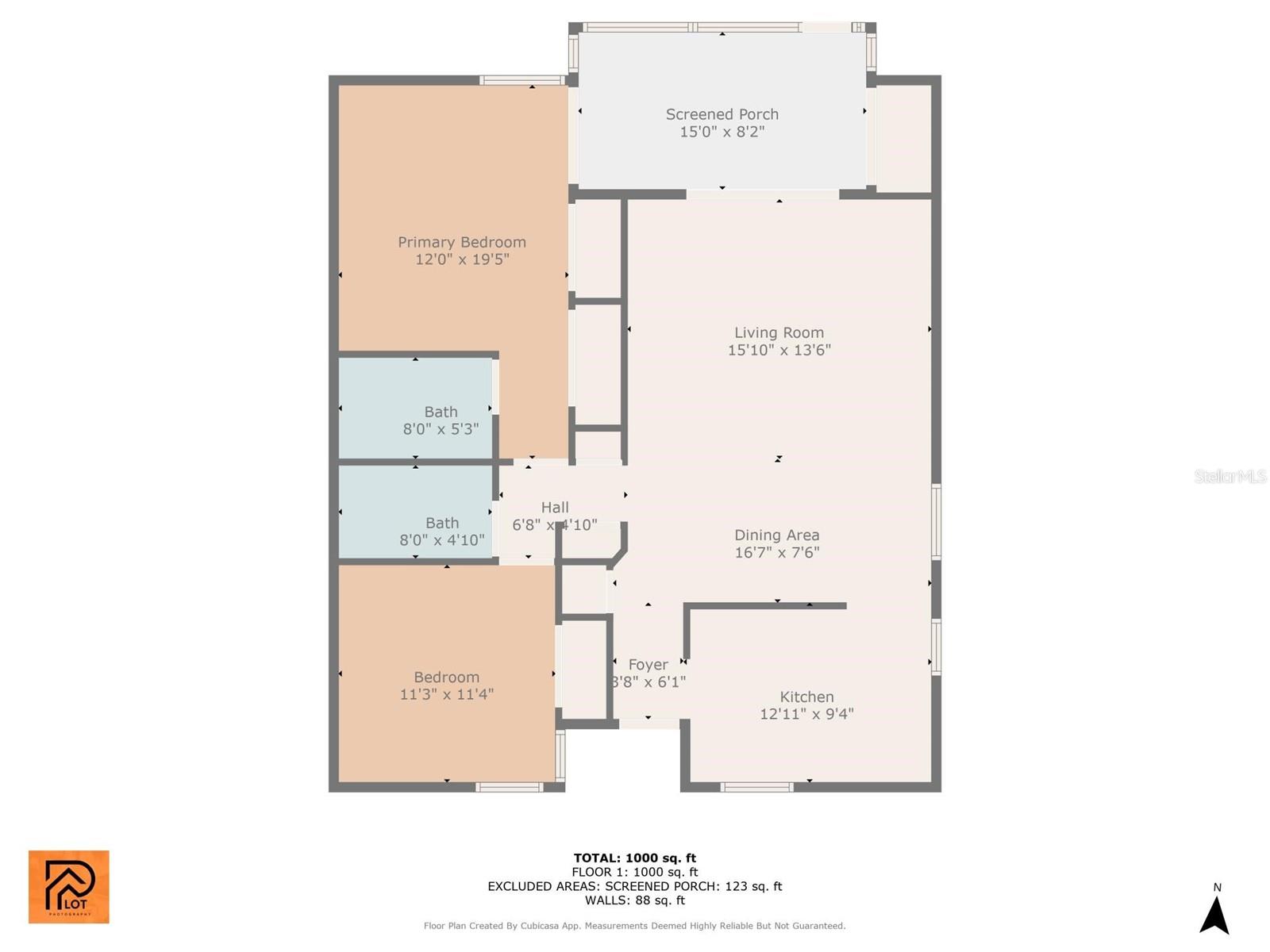 CURRY COVE - Residential