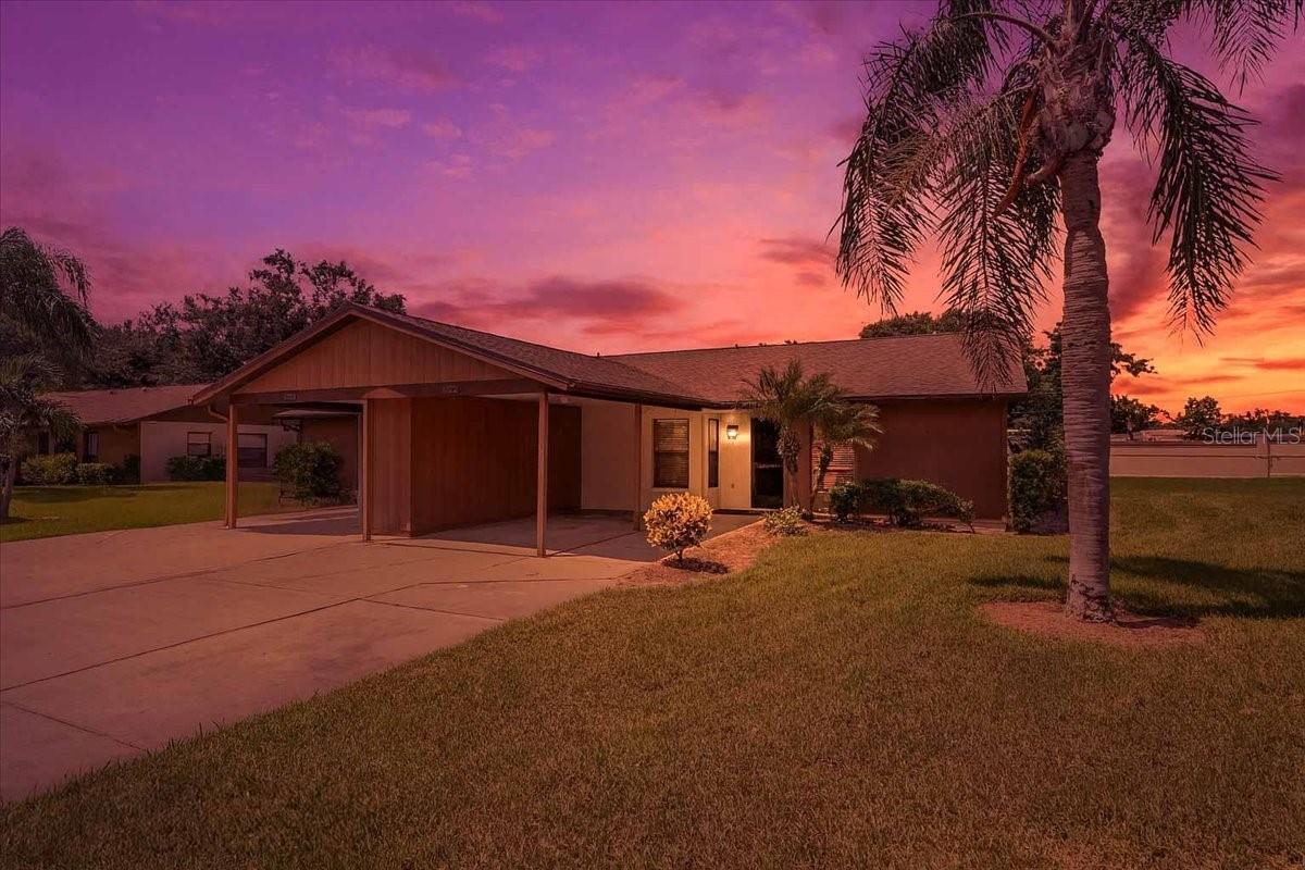CURRY COVE - Residential