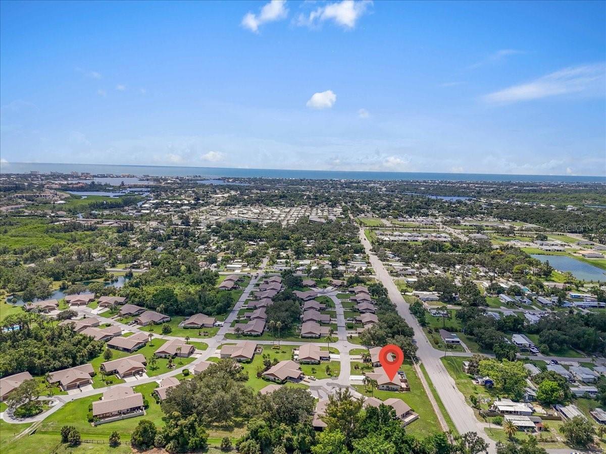CURRY COVE - Residential
