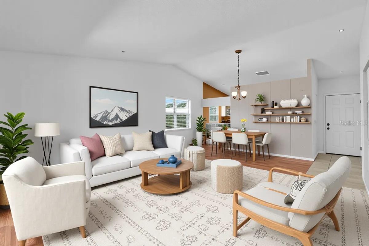 CURRY COVE - Residential