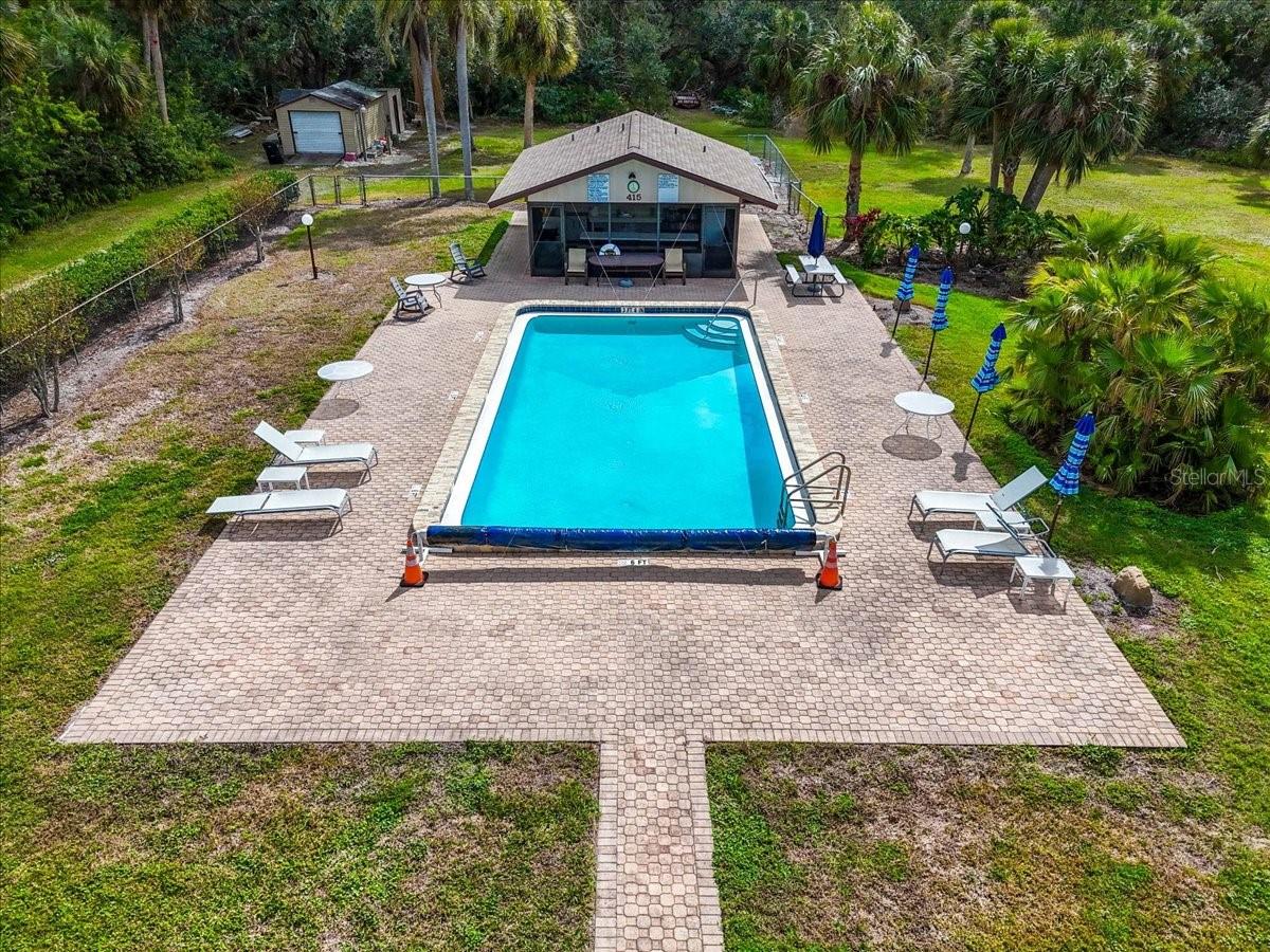 CURRY COVE - Residential