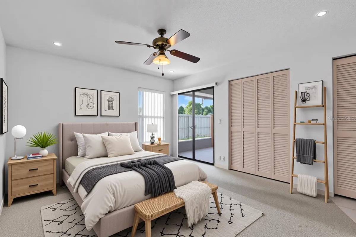 CURRY COVE - Residential