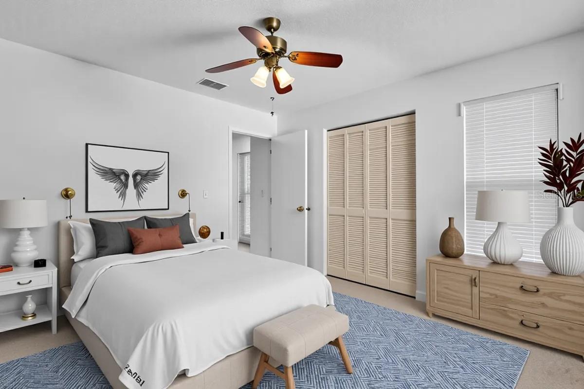 CURRY COVE - Residential