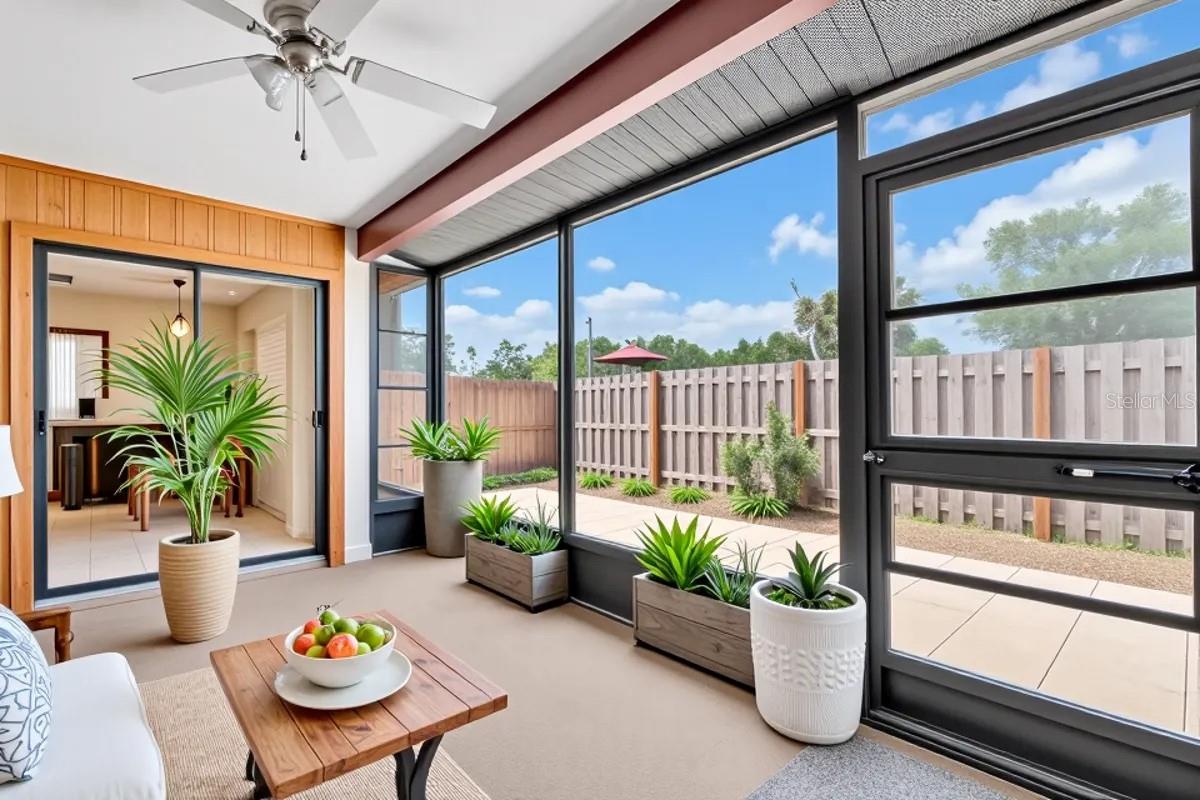 CURRY COVE - Residential