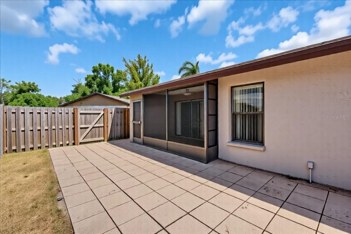 CURRY COVE - Residential