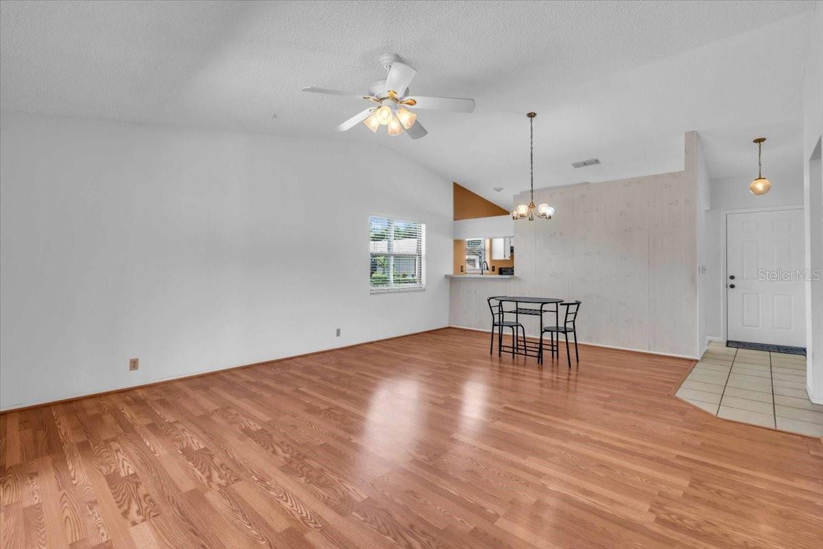 CURRY COVE - Residential