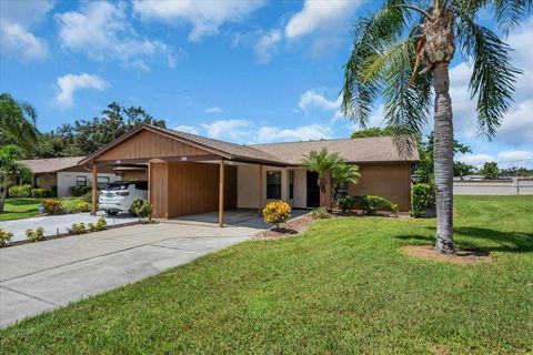 Photo of 1806 Curry Trail #14, Nokomis, FL 34275 (MLS # A4662926)