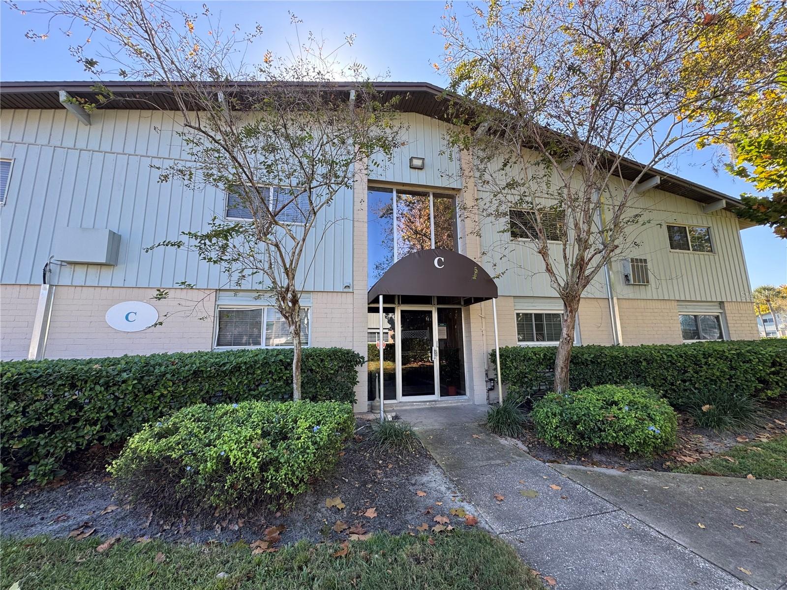 WATERFALL COVE - Residential Lease