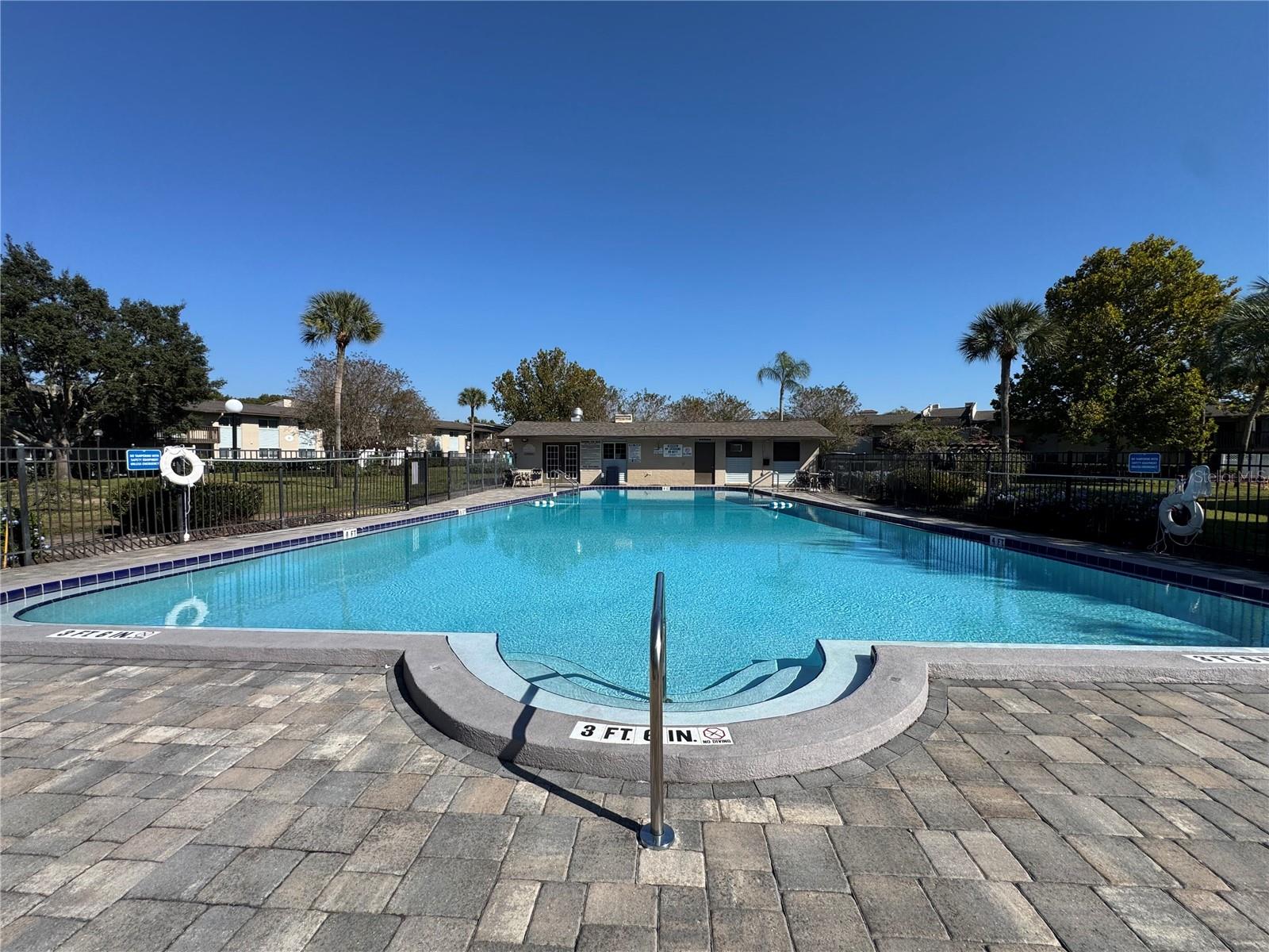 WATERFALL COVE - Residential Lease