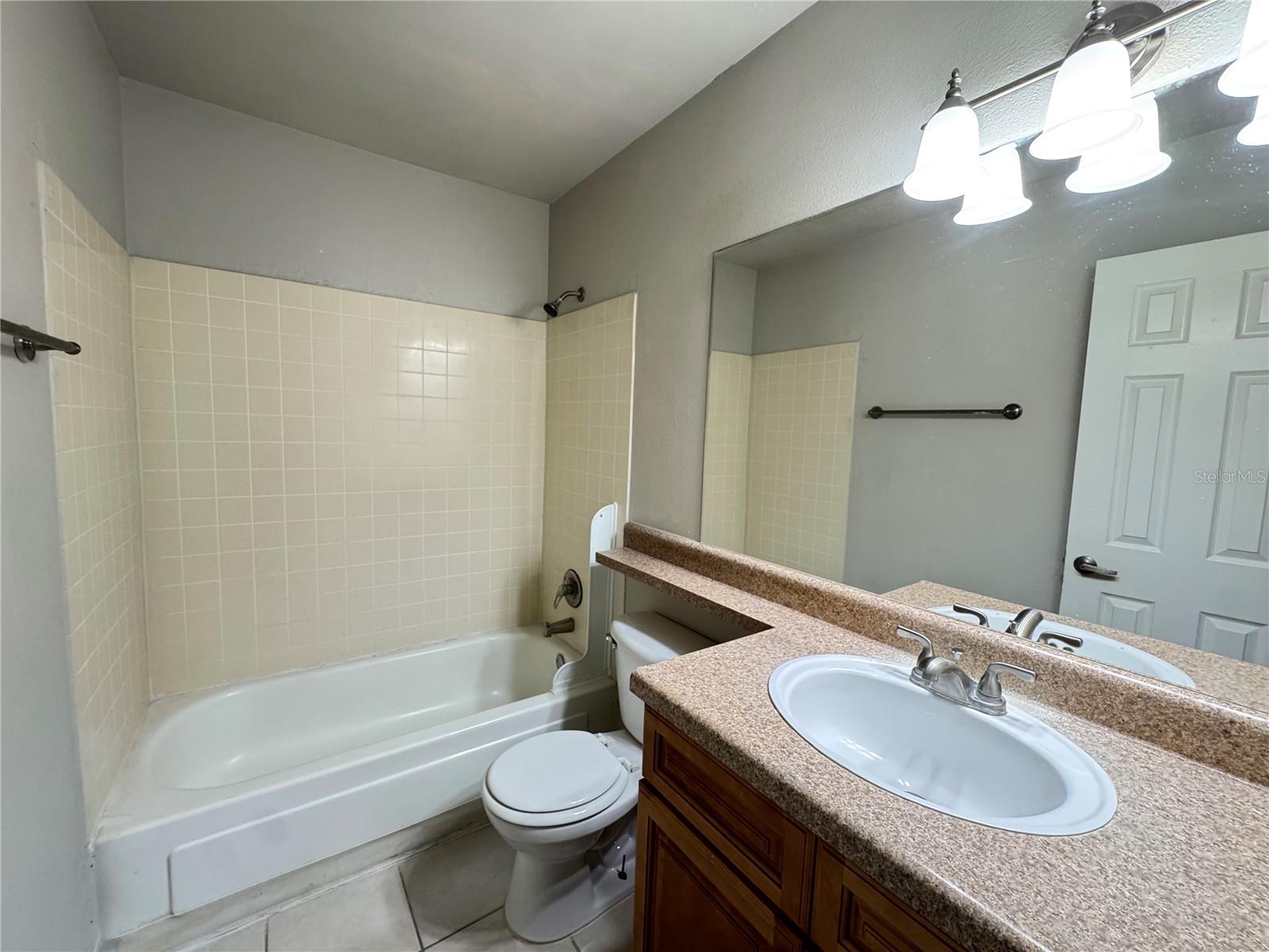 WATERFALL COVE - Residential Lease