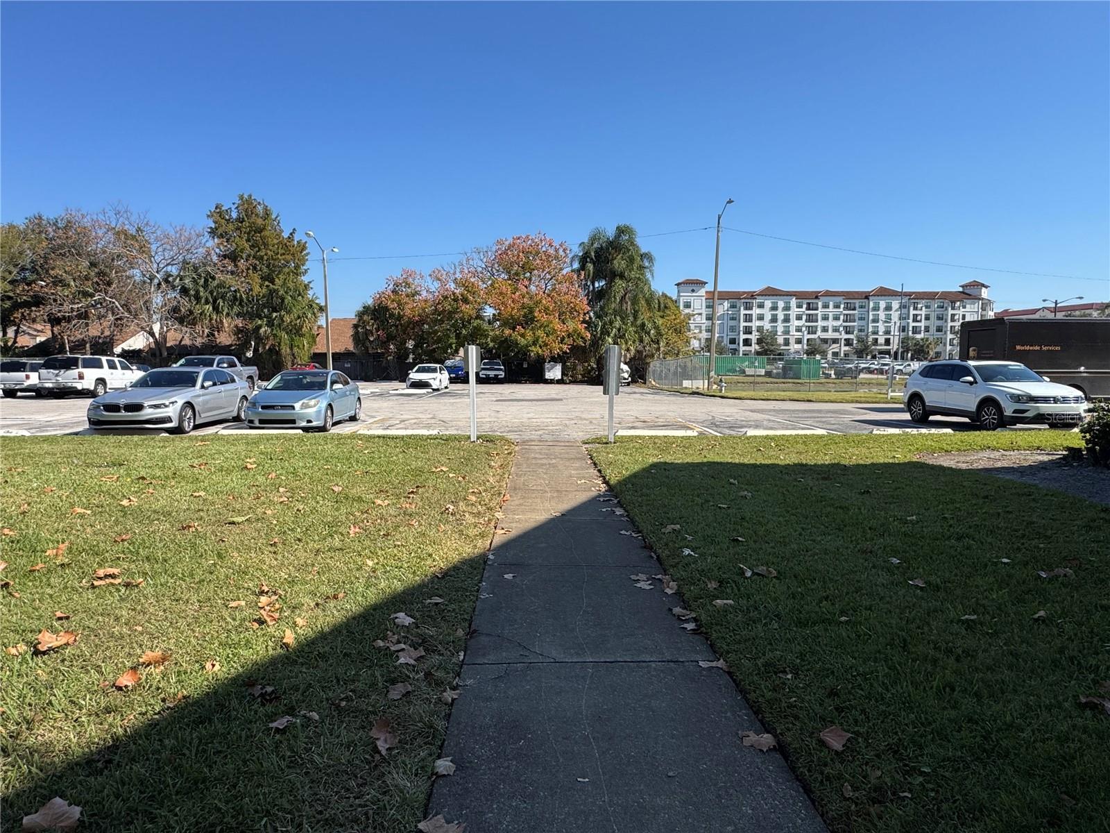 WATERFALL COVE - Residential Lease