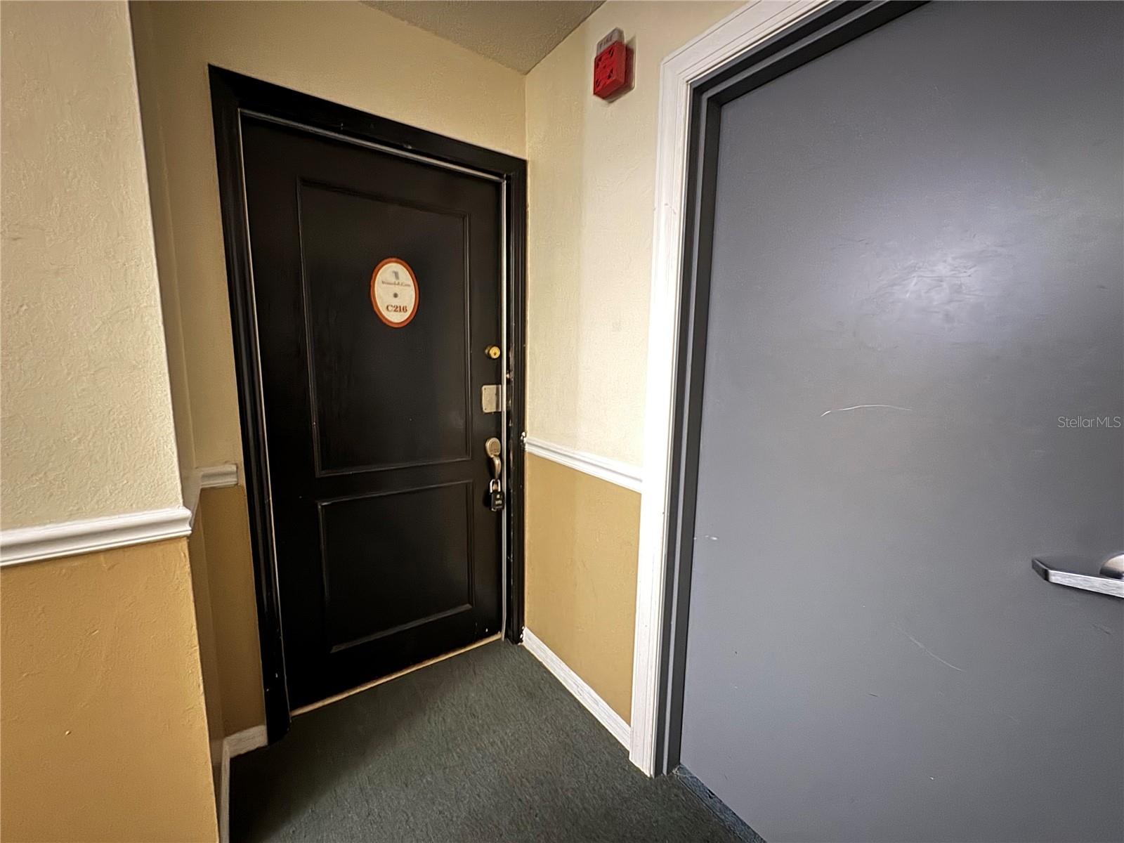 WATERFALL COVE - Residential Lease