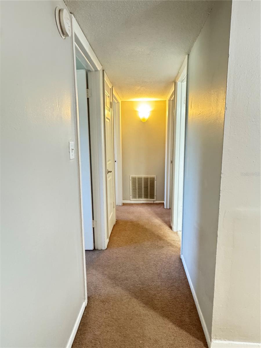 WATERFALL COVE - Residential Lease