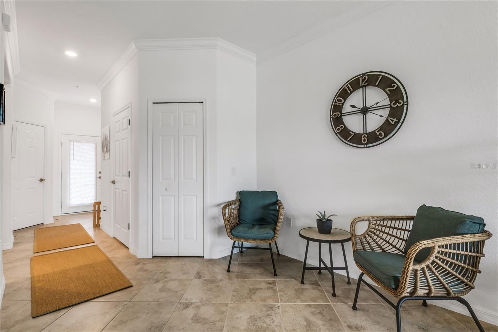 GRAN PARADISO TWNHMS 1B - Residential