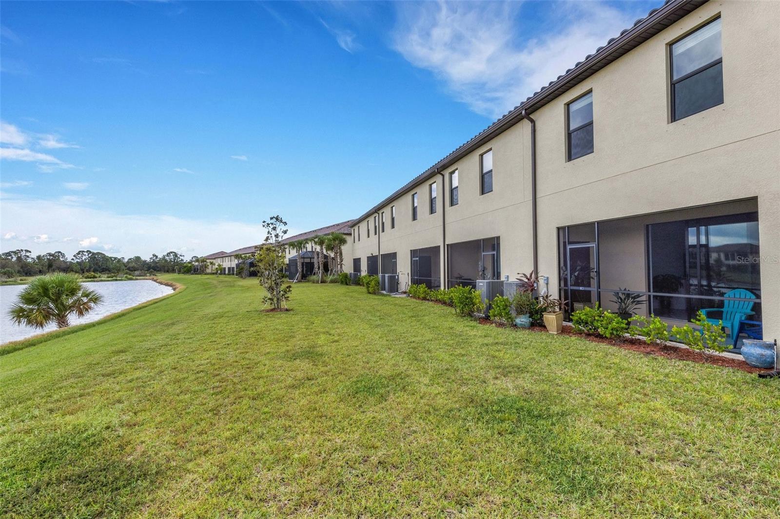 GRAN PARADISO TWNHMS 1B - Residential