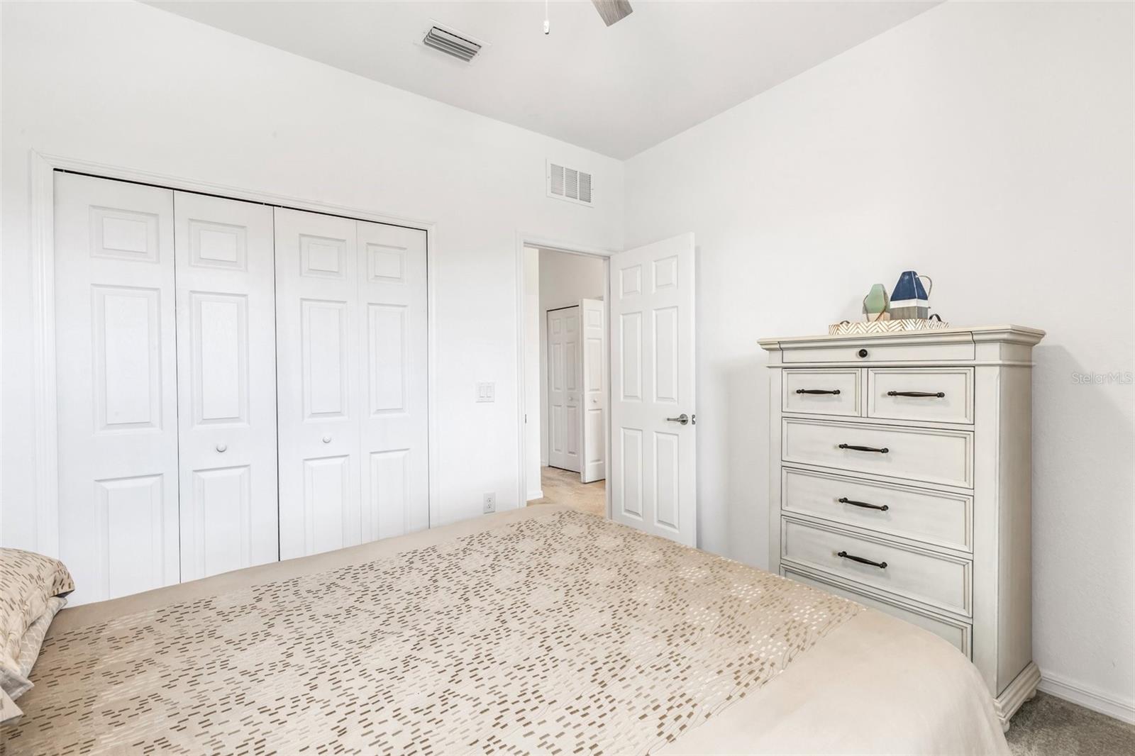 GRAN PARADISO TWNHMS 1B - Residential