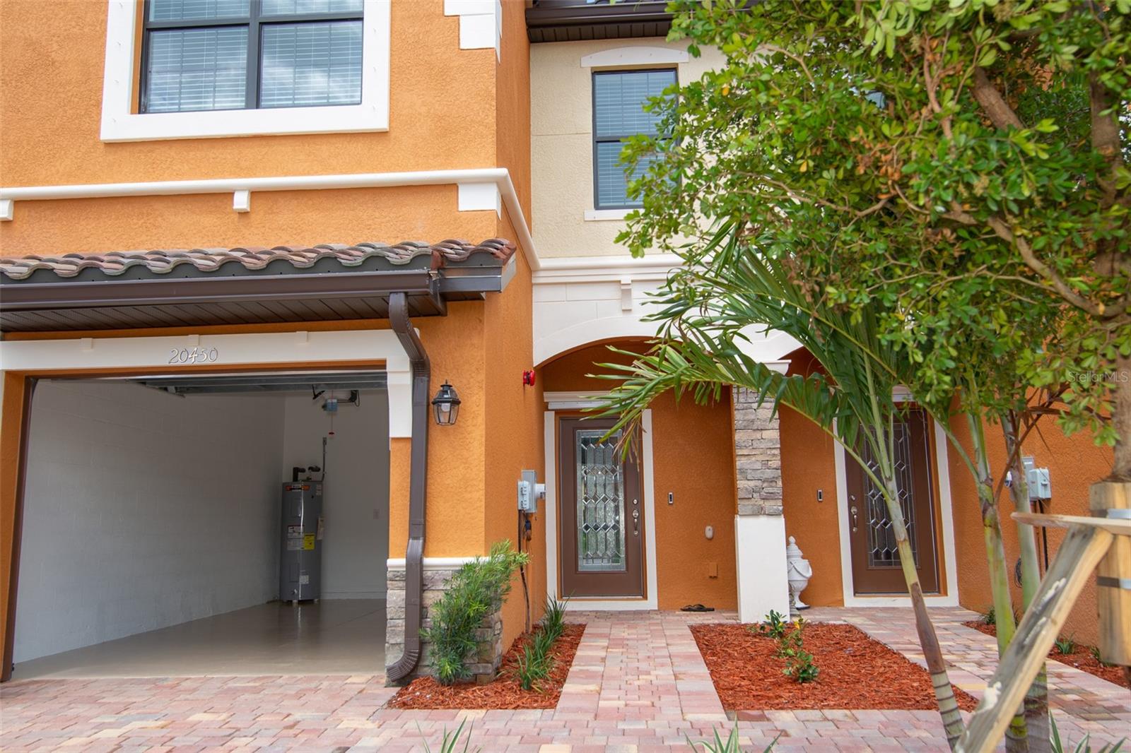 GRAN PARADISO TWNHMS 1B - Residential