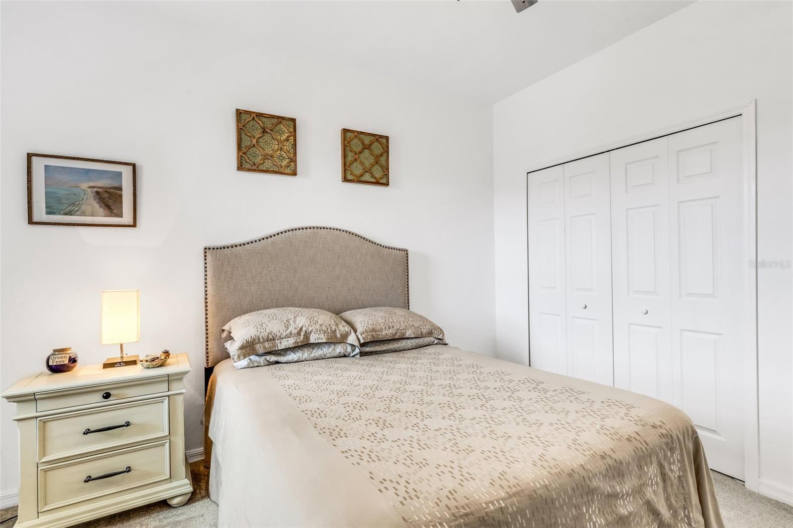 GRAN PARADISO TWNHMS 1B - Residential