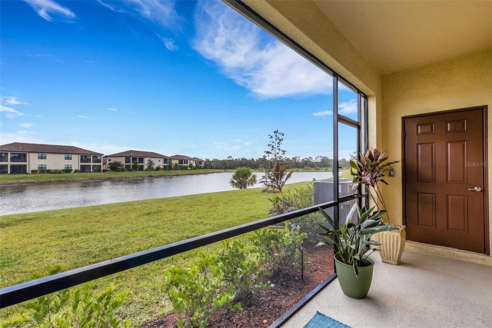 GRAN PARADISO TWNHMS 1B - Residential