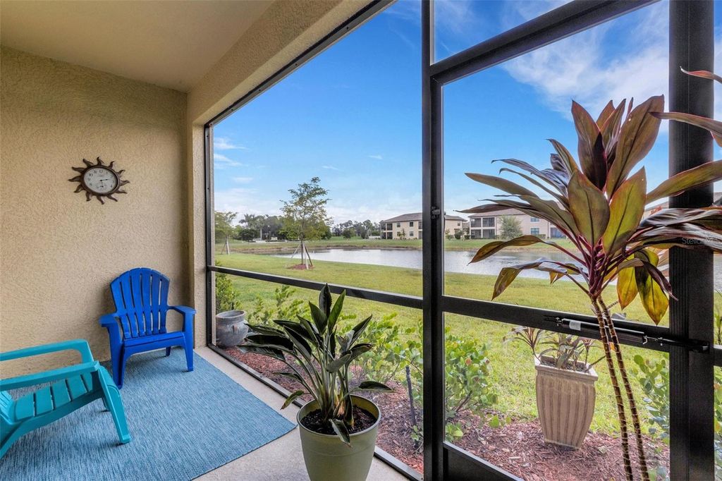 Photo of 20450 Lagente Circle, Venice, FL 34293 (MLS # TB8432812)