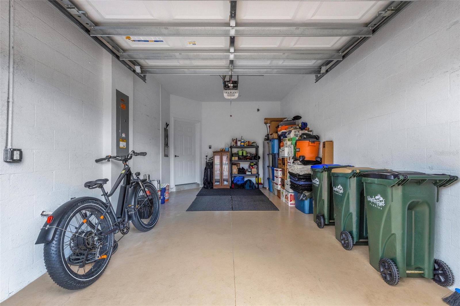 GRAN PARADISO TWNHMS 1B - Residential