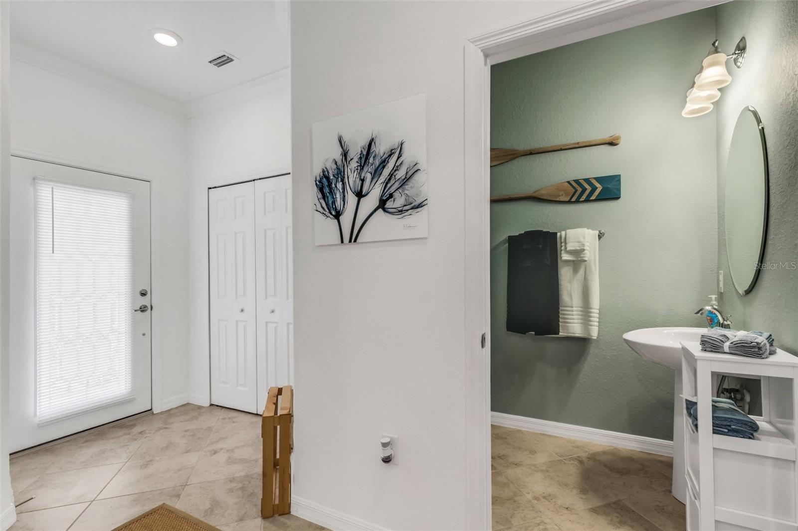 GRAN PARADISO TWNHMS 1B - Residential