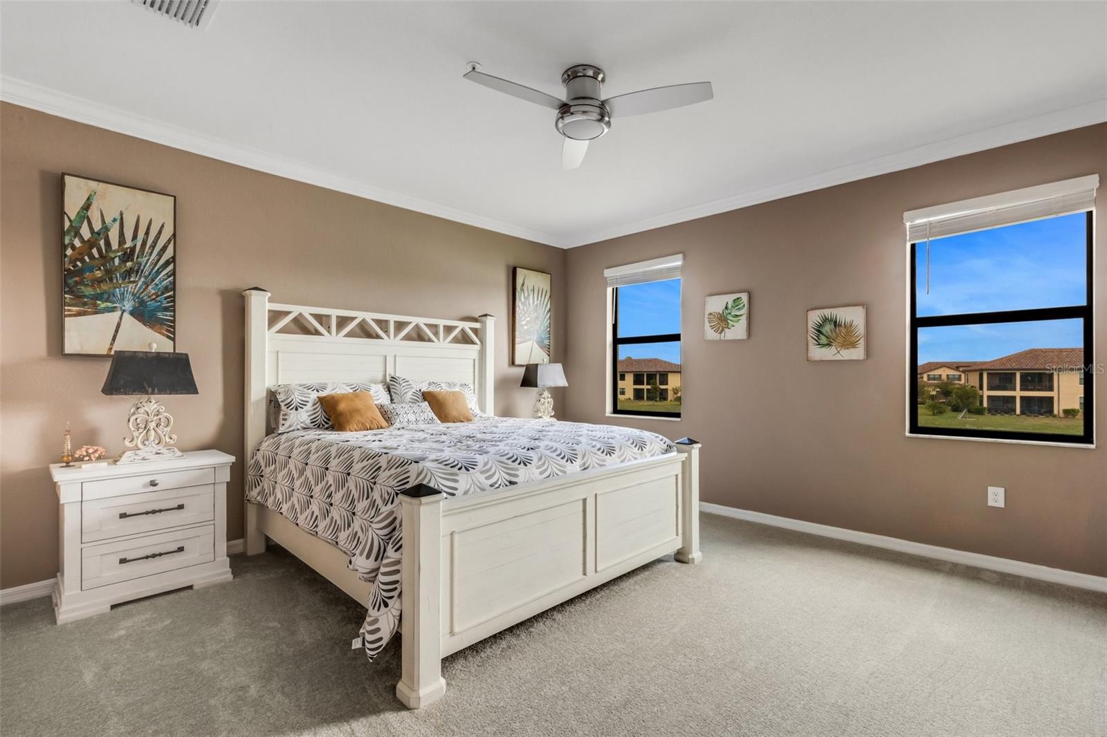 GRAN PARADISO TWNHMS 1B - Residential