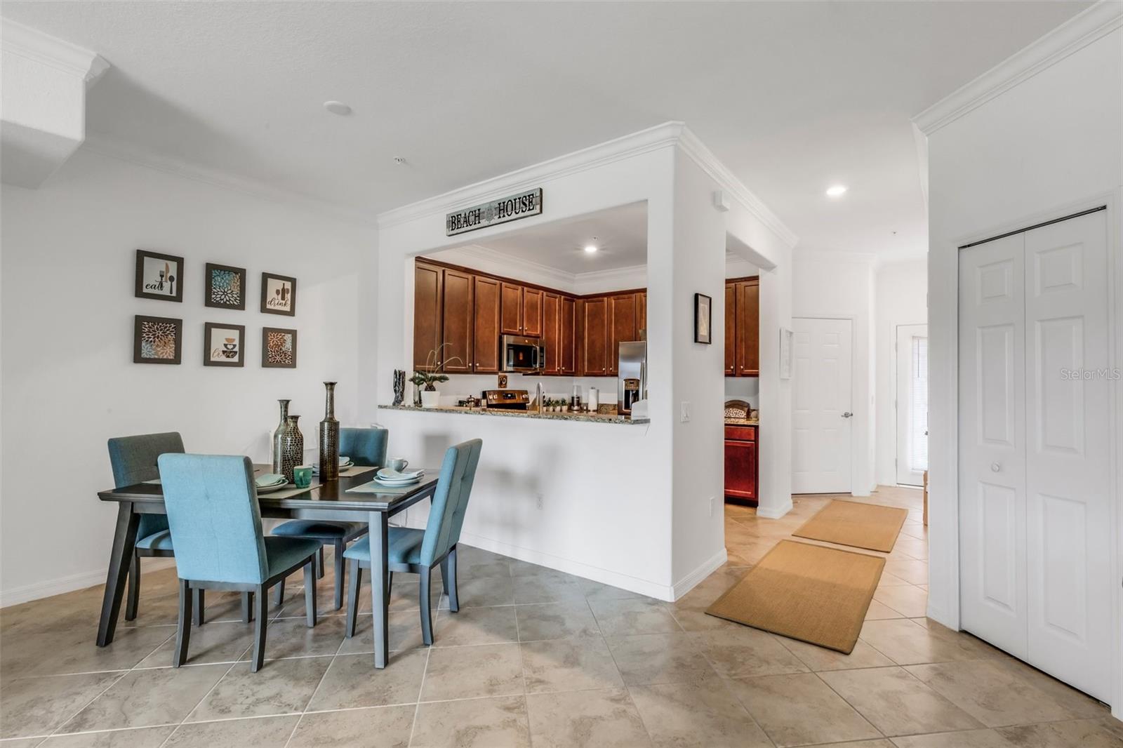 GRAN PARADISO TWNHMS 1B - Residential