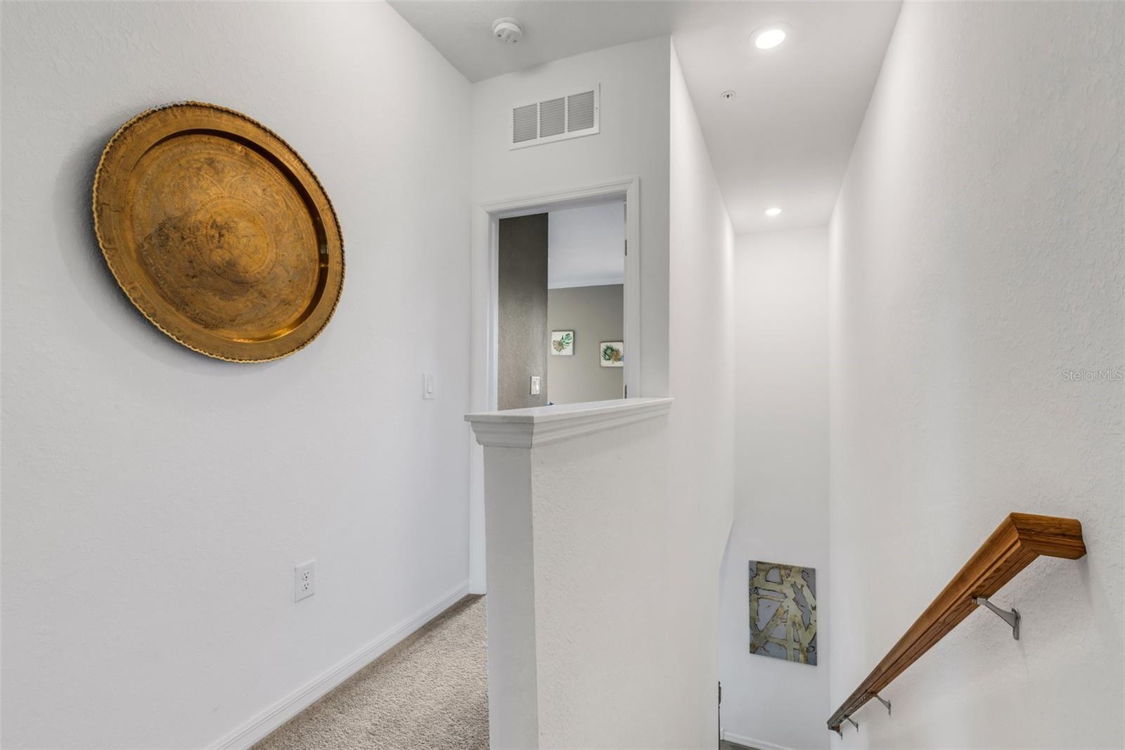 GRAN PARADISO TWNHMS 1B - Residential