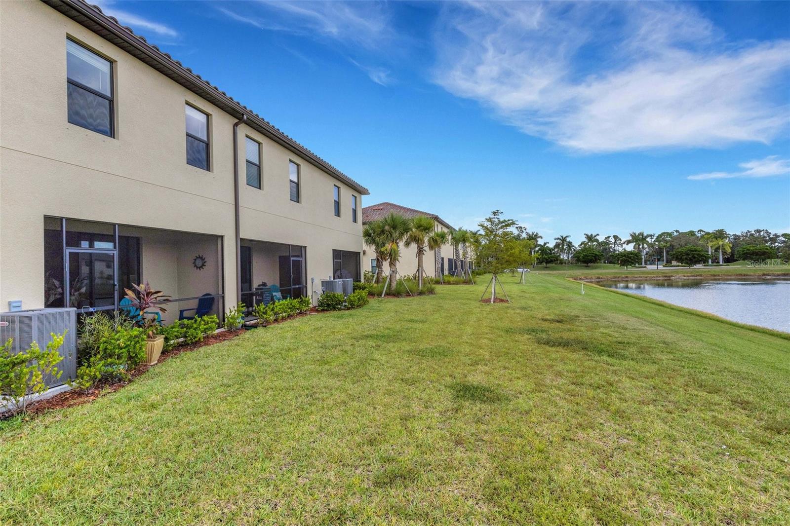 GRAN PARADISO TWNHMS 1B - Residential