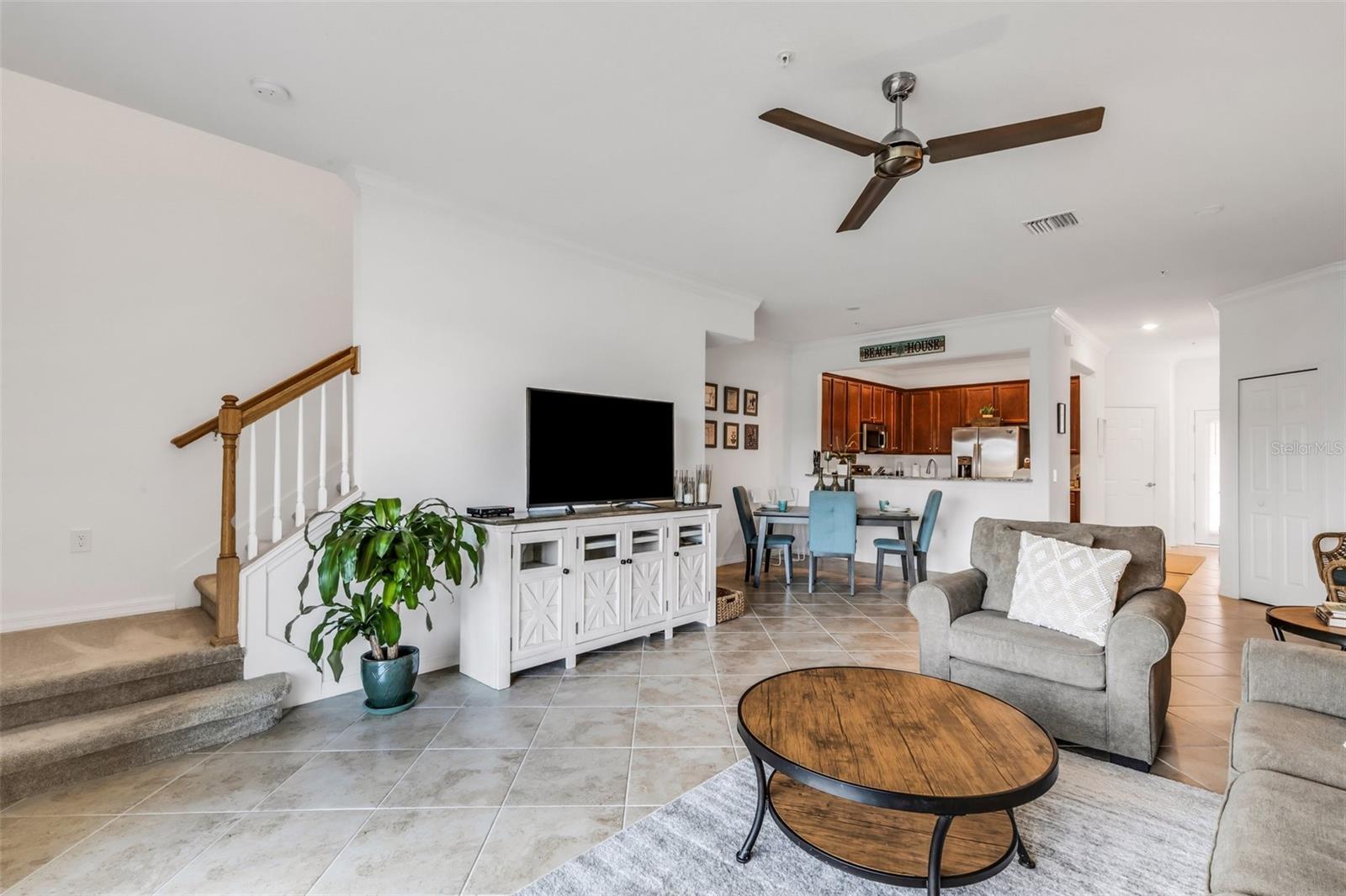 GRAN PARADISO TWNHMS 1B - Residential