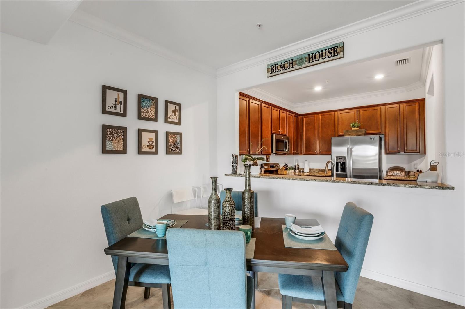 GRAN PARADISO TWNHMS 1B - Residential