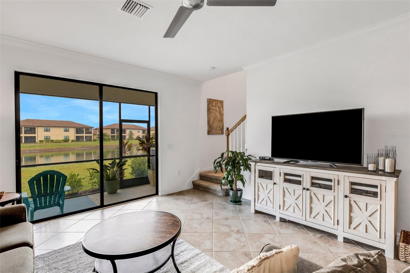 GRAN PARADISO TWNHMS 1B - Residential