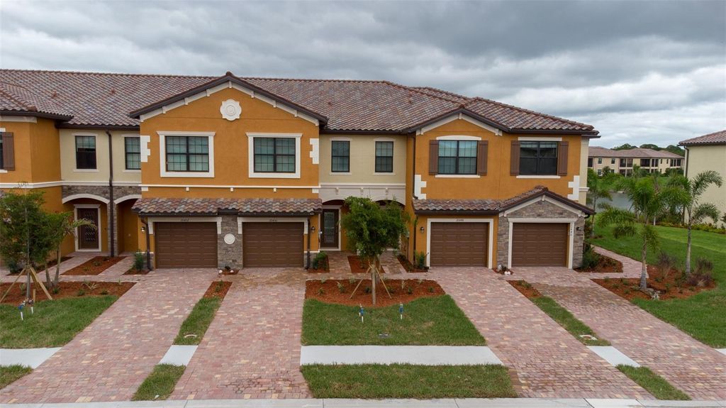 Photo of 20450 Lagente Circle, Venice, FL 34293 (MLS # TB8432812)