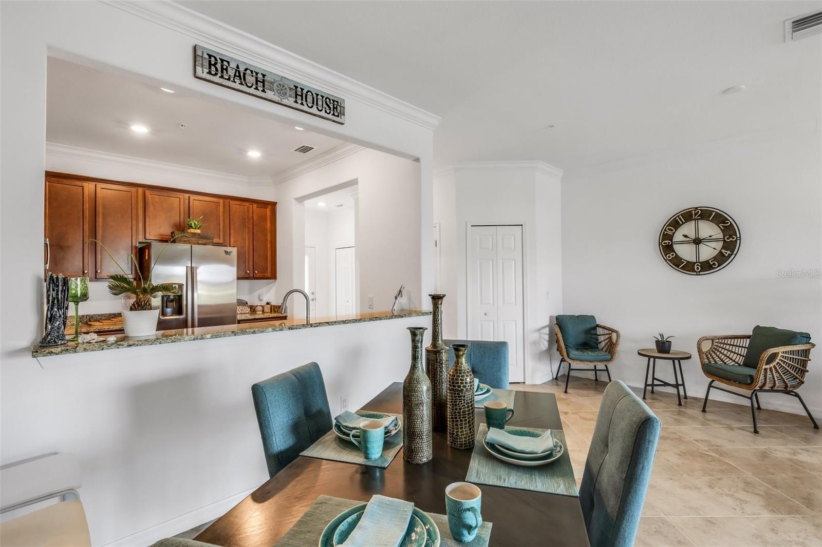 GRAN PARADISO TWNHMS 1B - Residential