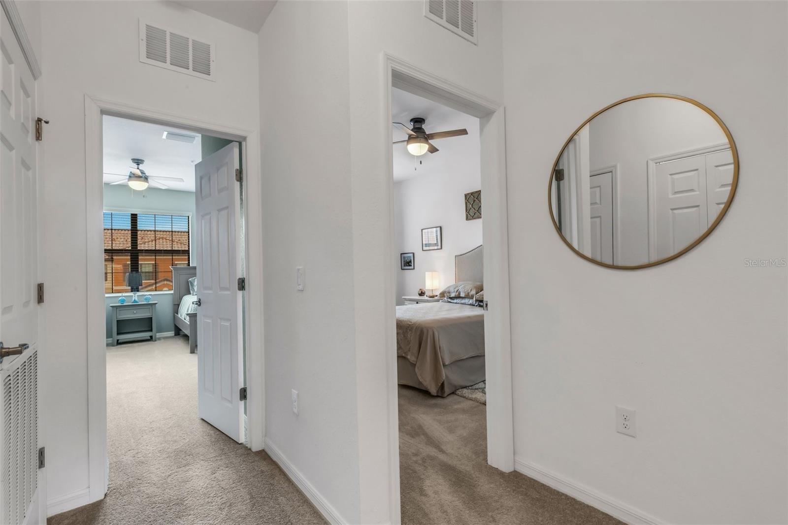 GRAN PARADISO TWNHMS 1B - Residential